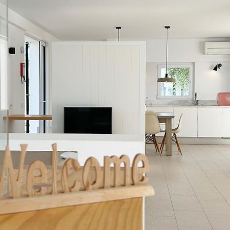 Nure Villas Mar Y Mar Cala'N Blanes  Eksteriør billede