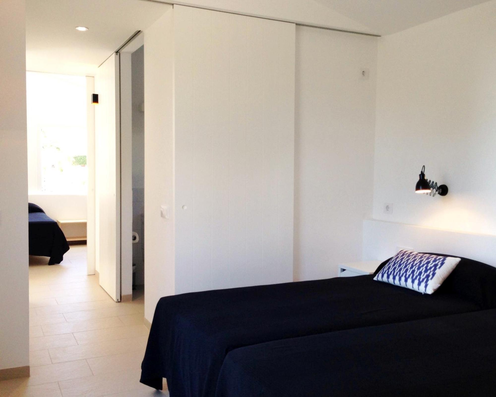 Nure Villas Mar Y Mar Cala'N Blanes  Eksteriør billede