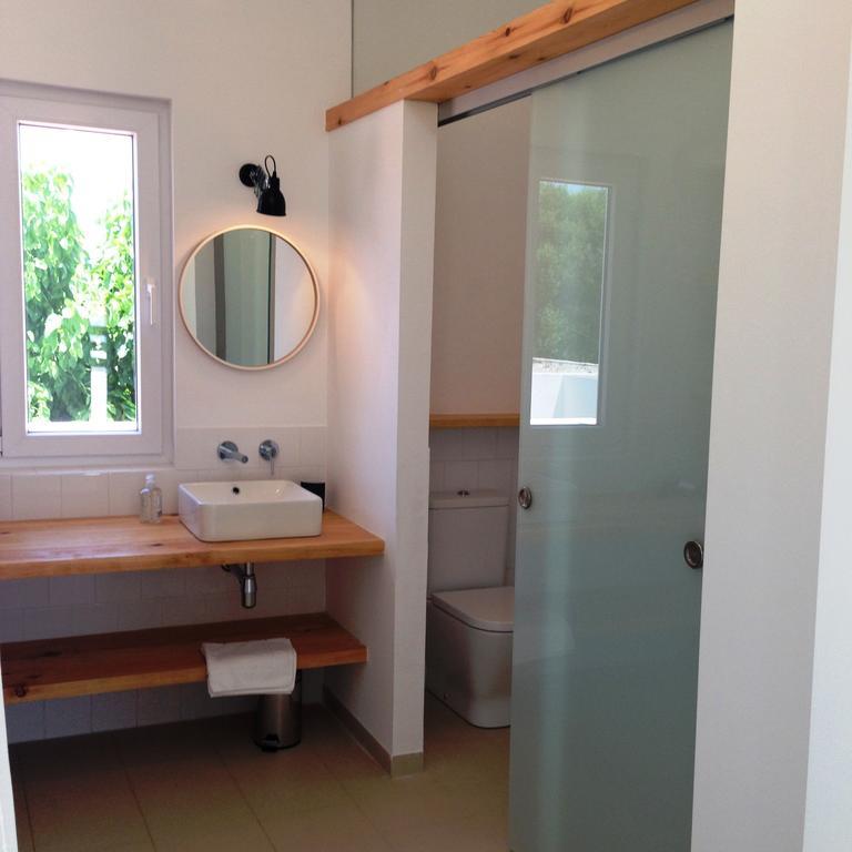 Nure Villas Mar Y Mar Cala'N Blanes  Eksteriør billede