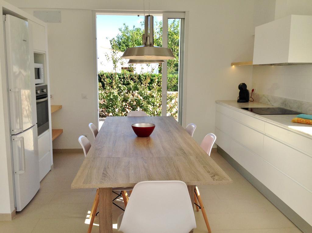 Nure Villas Mar Y Mar Cala'N Blanes  Eksteriør billede